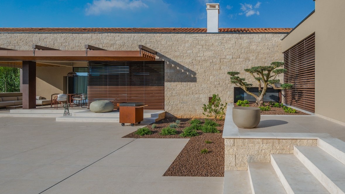 Projekt uređenja okoliša